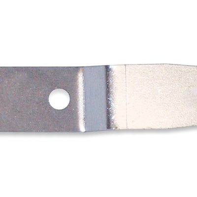 Mustang Harley Rear Mounting Bracket and Screw