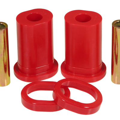 Prothane 73+ Chrysler Motor Mount Insert - Red