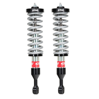 Eibach Pro-Truck Coilover 2.0 Front for 10-20 Toyota 4Runner 2WD/4WD
