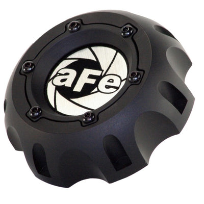 aFe Power Gamma Oil Cap GMA Oil Cap Dodge Diesel Trucks 03-14 L6-5.9/6.7L(td)