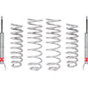 Eibach 19-21 Ram 1500 4WD Pro-Truck Lift Kit (Incl. Lift Springs/Sport Shocks)