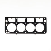 Cometic GM LS1 (w/M.I.D. Sleeves) 4.125 inch Bore .040 inch MLS Head Gasket
