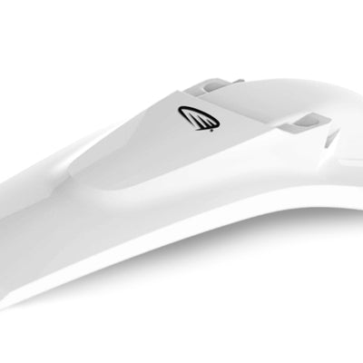 Cycra 16-19 Husqvarna FC/FX//TC/TE/TX Powerflow Rear Fender - White
