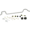 Whiteline 87-92 Toyota Supra MK3 MA70/1 Front 30mm Heavy Duty Adjustable Swaybar