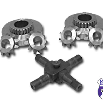 Yukon Gear Power Lok Positraction Rplcmnt Internals For Dana 44 and Chrysler 8.75in