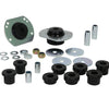 Whiteline 9/97-8/06 Chev Lumina/04-8/06 Pont GTO Front MacPherson Control Arm/Radius/Strut Rod Kit