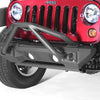 Rugged Ridge Double X Striker Mini-Stinger 07-18 Jeep Wrangler JK