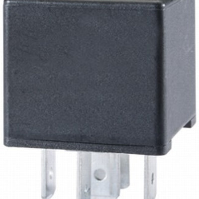 Hella Mini ISO Relay 24V