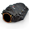 FAST LSXR Manifold 102MM GenIII LS - Black
