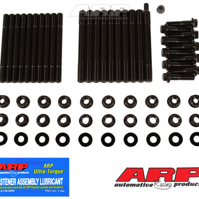 ARP Ford Modular 6.2L Iron Block 4-Bolt Main Stud Kit