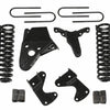 Skyjacker 6"83-97 RANGER KIT/HD BRKTS