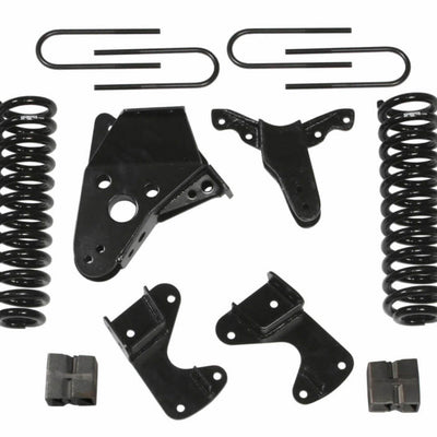 Skyjacker 6"83-97 RANGER KIT/HD BRKTS