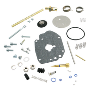 S&S Cycle Master Rebuild Kit for G