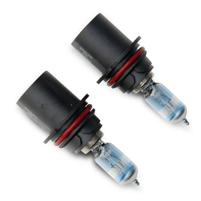 Raxiom 94-04 Ford Mustang Elite Extreme Vision Headlight Bulbs 9007