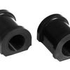 Prothane 02 Acura RSX Front Sway Bar Bushings - 23mm - Black