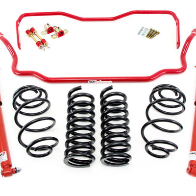 UMI Performance 67 GM A-Body Handling Package 2in Lowering- Stage 1.5