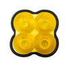 Diode Dynamics SS3 Lens PC Spot - Yellow