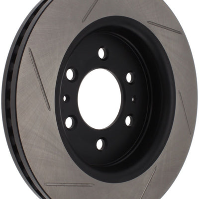 StopTech Slotted Sport Brake Rotor