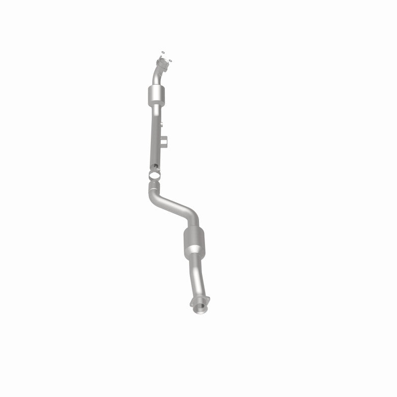 MagnaFlow Direct Fit Catalytic Converter 01-04 Mercedes E320 Driver Side CA