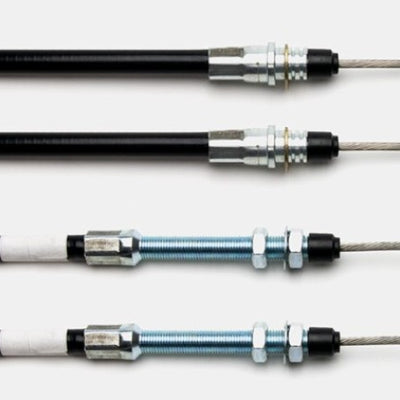 Wilwood Parking Brake Cable Kit Combination Parking Brake Caliper 2011-up Fiesta