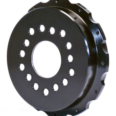 Wilwood Hat-Park Brake 1.95in Offset Multi-5 Lug - 12 on 8.75in