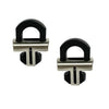 Weigh Safe Gooseneck Pucks for RAM Trucks - Set of 2