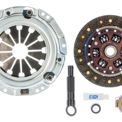 Exedy 1991-1992 Geo Prizm L4 Stage 1 Organic Clutch