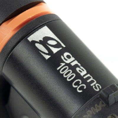 Grams Performance 00-05 Honda S2000 1000cc Fuel Injectors (Set of 4)