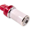 Diode Dynamics 7443 LED Bulb HP48 LED - Red (Single)