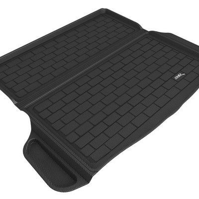 3D MAXpider 2014-2018 Mazda Mazda3 Kagu Cargo Liner - Black