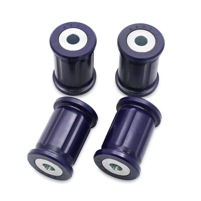 SuperPro 2003 Land Rover Range Rover HSE Rear Upper Control Arm Bushing Kit (Forward & Rearward)