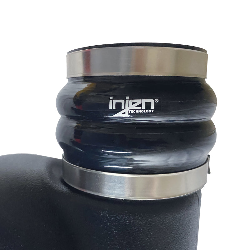 Injen 2015+ Ford F-150 3.5L V6 EcoBoost Oiled Evolution Intake