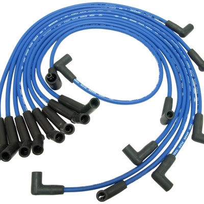 NGK Ford Bronco 1981-1980 Spark Plug Wire Set