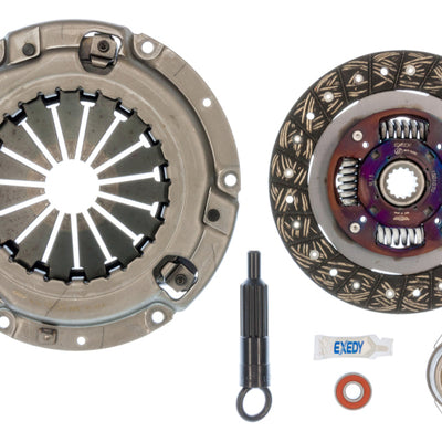 Exedy OE 1987-1988 Chevrolet Spectrum L4 Clutch Kit