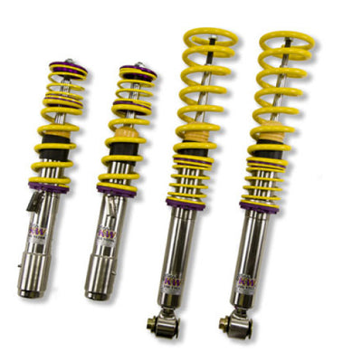 KW Coilover Kit V3 BMW 5series E60 (560X) Sedan 4WD