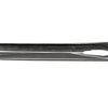 Anderson Composites 20-21 Chevrolet Corvette C8 Stingray Type-MB Carbon Fiber Rocker Panel Extension