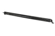 Hella Universal Black Magic 40in Tough Slim Curved Light Bar - Spot & Flood Light
