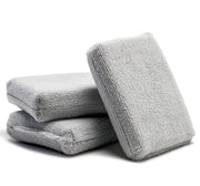 Griots Garage Microfiber Applicator Pads - Set of 3