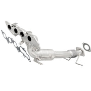 MagnaFlow Direct Fit Catalytic Converter 06-09 Mazda 3 2.0L