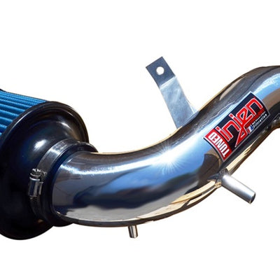 Injen 11-15 Kia Optima / Hyundai Sonata 2.4L Polished Short Ram Air Intake