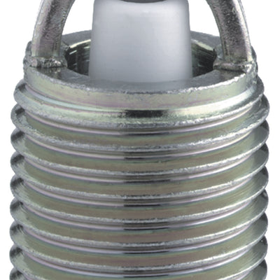 NGK Multi-Ground Spark Plug Box of 4 (BKR6EK)