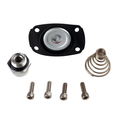 Aeromotive Carb Regulator Repair Kit (for 13201/13205/13211/13215/13217/13251/13255)