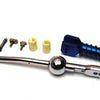 Fidanza Audi 01-03 A4 / 01-02 S4 w/ B6 Chassis Short Throw Shifter