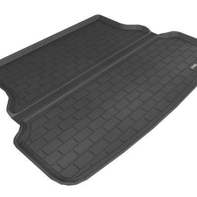 3D MAXpider 2012-2017 Kia Rio Kagu Cargo Liner - Black