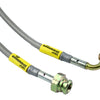 Goodridge 94-96 Corvette Brake Lines