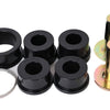 Energy Suspension 07-13 Chevrolet Silverado 1500 Rack and Pinion Bushing Set - Black