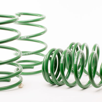 H&R 92-98 BMW 325i Cabrio/328i Cabrio E36 Cabrio Sport Spring