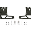 Fabtech 18-21 Jeep JL/JT Light Bracket Kit (Non-Adjustable)
