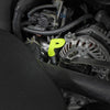 Perrin Subaru Dipstick Handle P Style - Neon Yellow