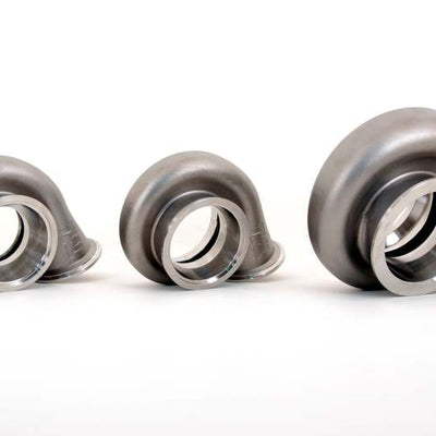 TiAL Sport GT30 .80 A/R IWG Stainless Steel Turbine Housing